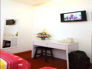 Rose Cottage Hotel Taman Impian Senai Johor Bahru Exterior photo